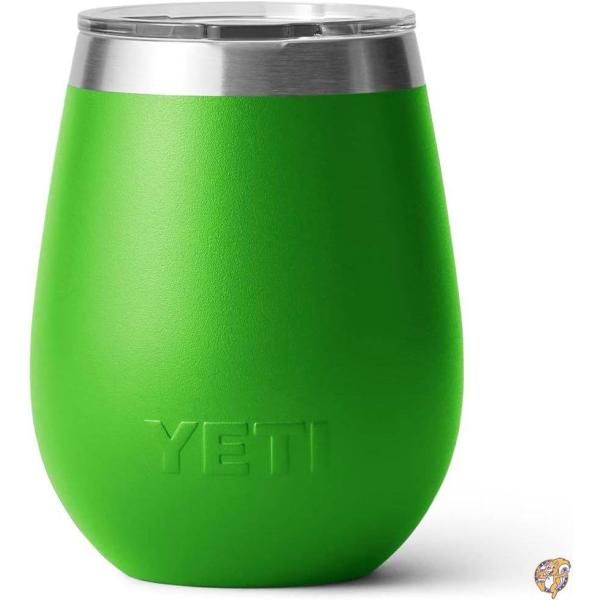楽天市場】【最大2000円クーポン4日から】YETI ワインタンブラー 10oz