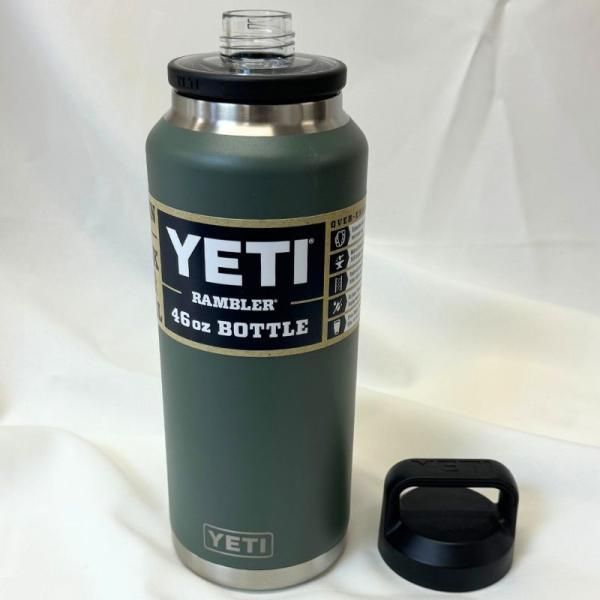 楽天市場】【クーポン配信中】イエティ ランブラー ボトル YETI