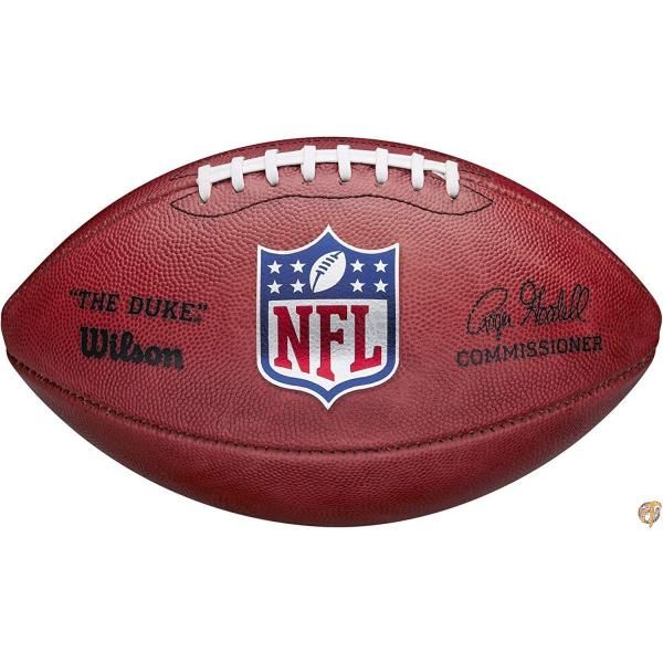 楽天市場】【クーポン配信中】Wilson The Duke公式NFLゲーム