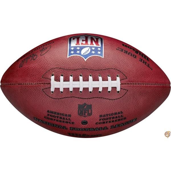 楽天市場】【クーポン配信中】Wilson The Duke公式NFLゲーム