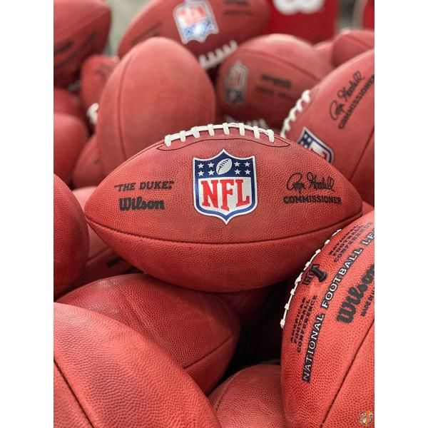 楽天市場】【クーポン配信中】Wilson The Duke公式NFLゲーム