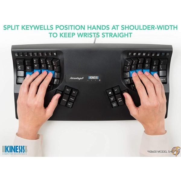 楽天市場】【最大2000円クーポン4日から】Kinesis Advantage 2