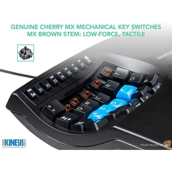 楽天市場】【最大2000円クーポン4日から】Kinesis Advantage 2