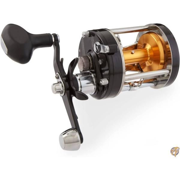 楽天市場】【クーポン配信中】Abu Garcia(アブ・ガルシア) リール