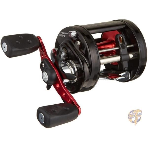 楽天市場】【最大2000円クーポン4日から】アブガルシアAbu Garcia