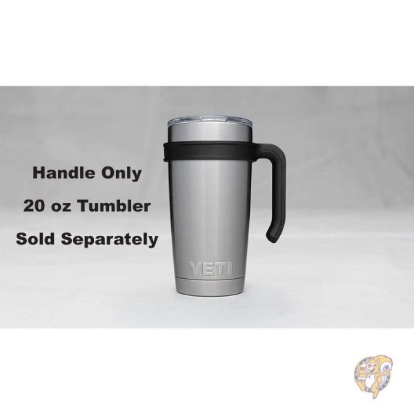 楽天市場】【クーポン配信中】イエティ ランブラー タンブラーハンドル