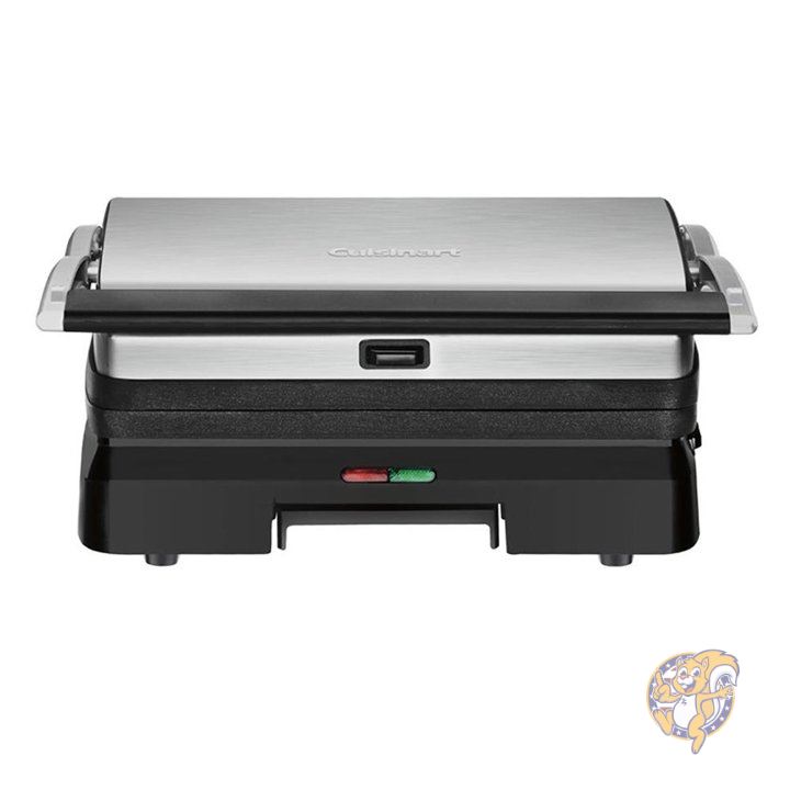 楽天市場】【ポイント3倍4日&5日】Cuisinart クイジナート GR-11