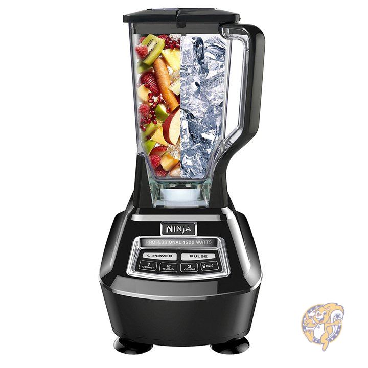 楽天市場】【最大2000円クーポン4日から】NINJA ニンジャ ブレンダー