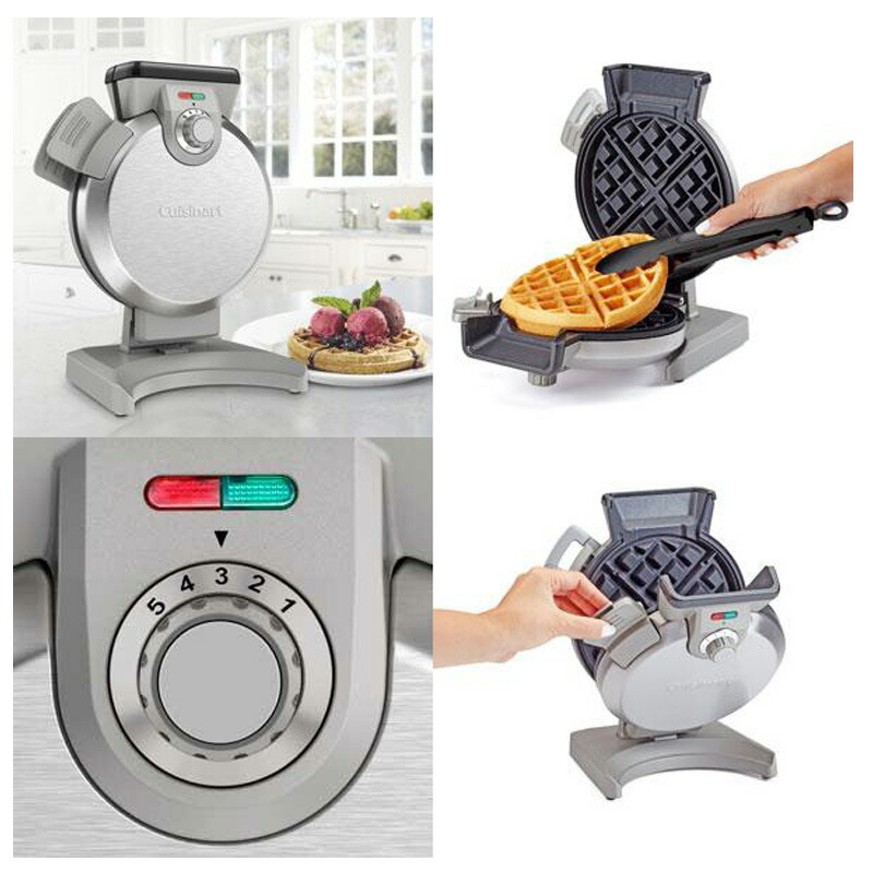 楽天市場】【最大2000円クーポン4日から】縦型 ワッフルメーカー