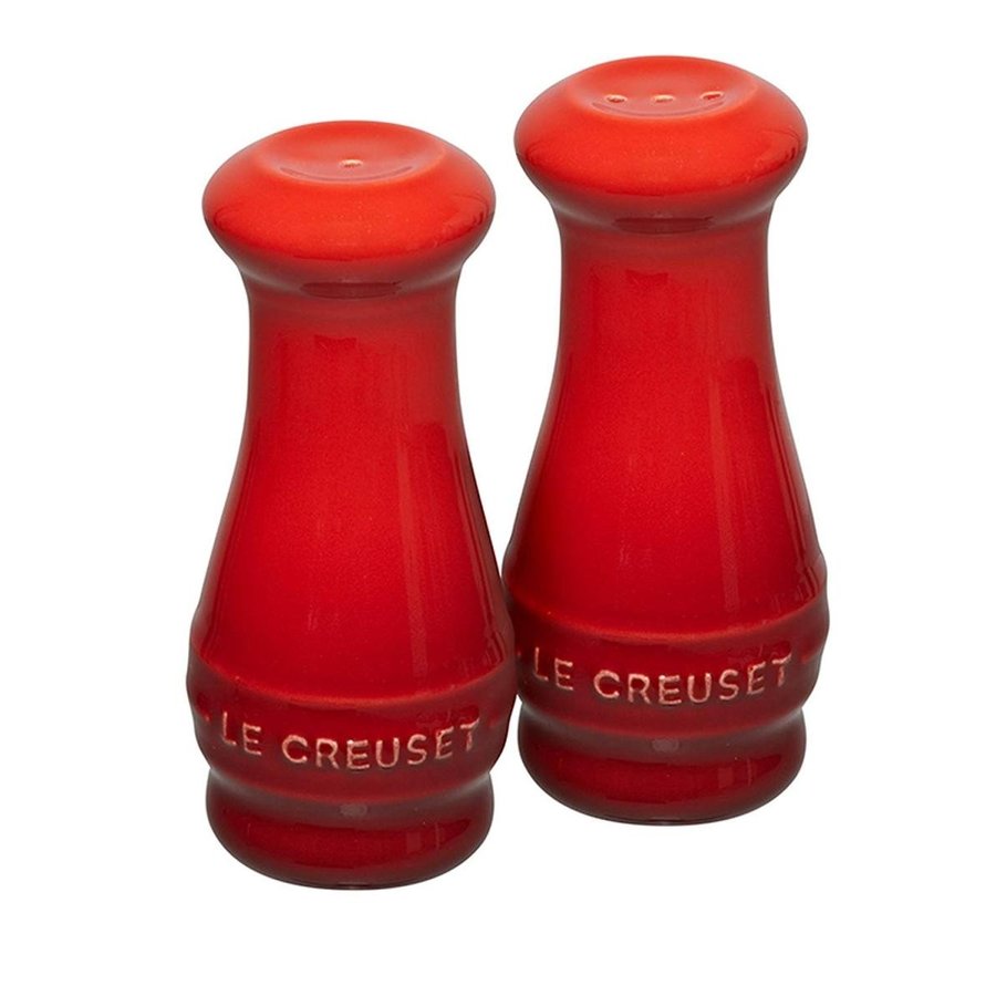 楽天市場】【クーポン配信中】ル クルーゼ Le Creuset ソルトペッパー