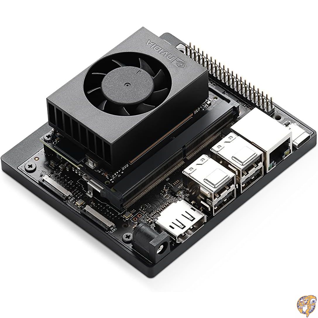 楽天市場】nvidia jetson nano 開発者キットの通販