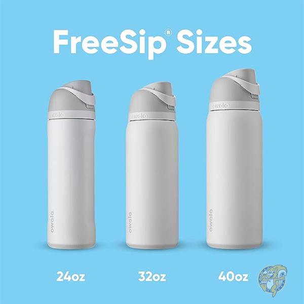 楽天市場】【最大2000円クーポン4日から】オワラ Owala ウォーター