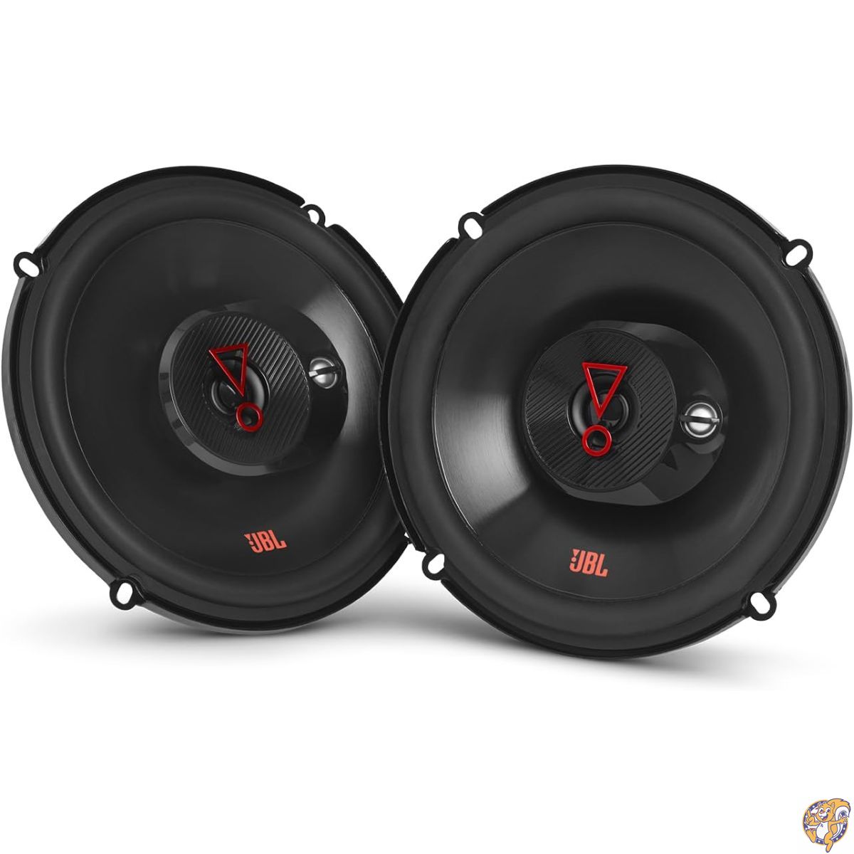 楽天市場】【クーポン配信中】JBL Stage 3637F - 6.5インチ 3ウェイ