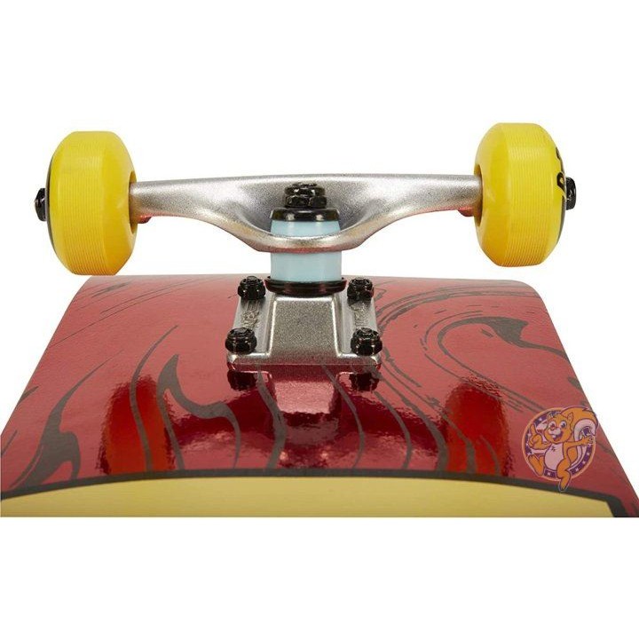 楽天市場】【最大2000円クーポン4日から】コンプリートスケートボード