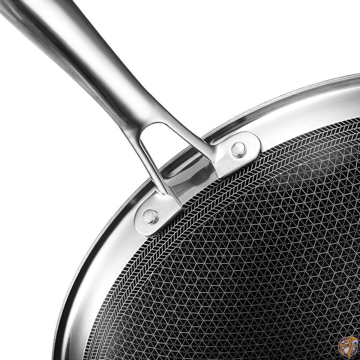 楽天市場】【クーポン配信中】HexClad ハイブリッド ノンスティック