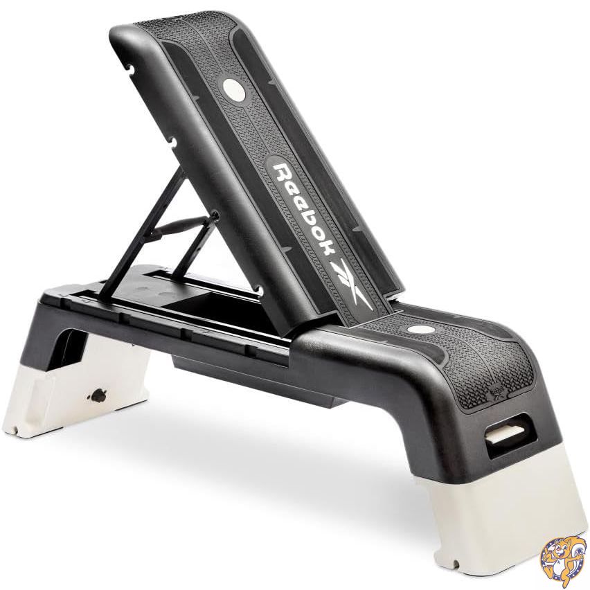 楽天市場】【クーポン配信中】Reebok(リーボック) デッキ トレーニング