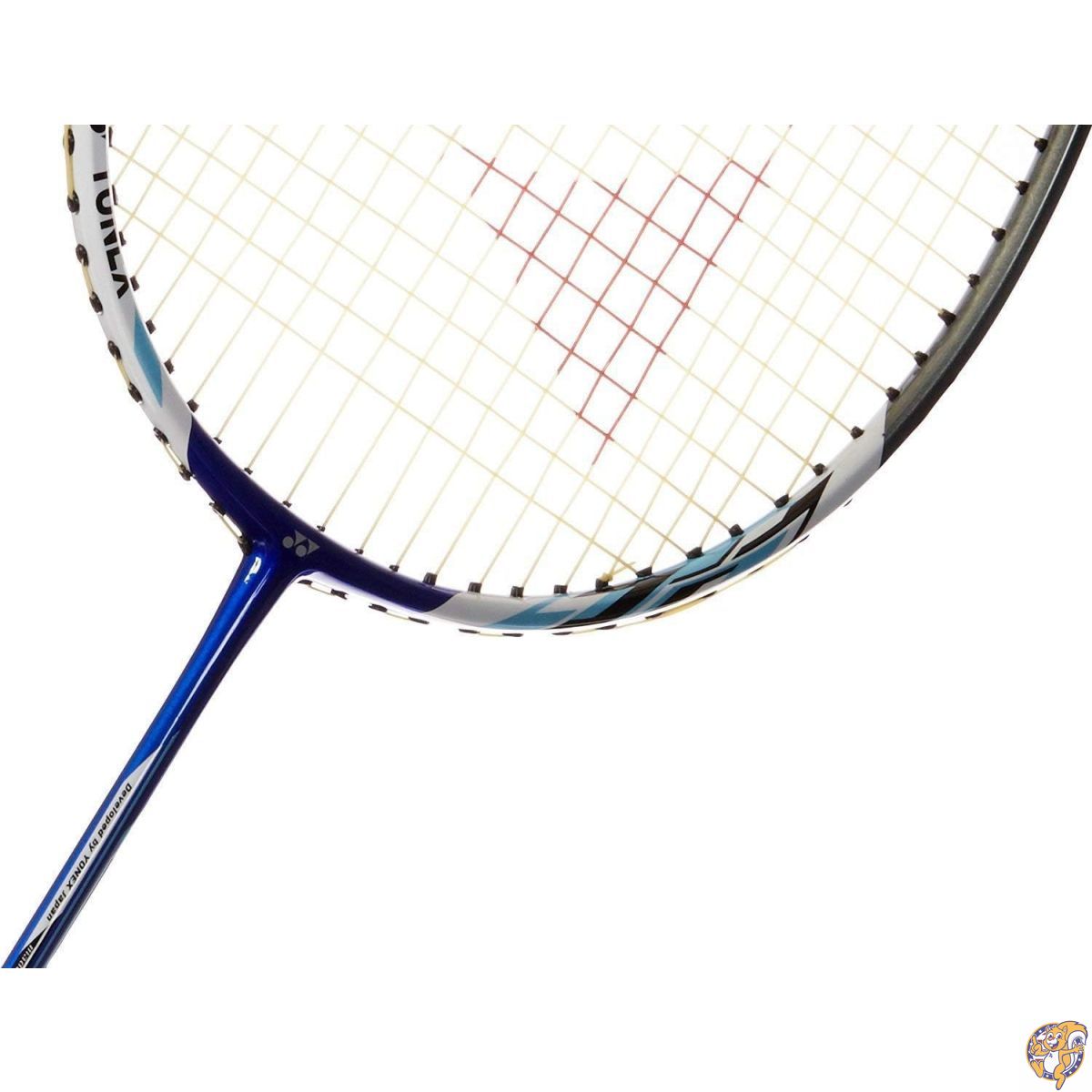 楽天市場】バドミントンラケット ヨネックス ナノレイ750の通販