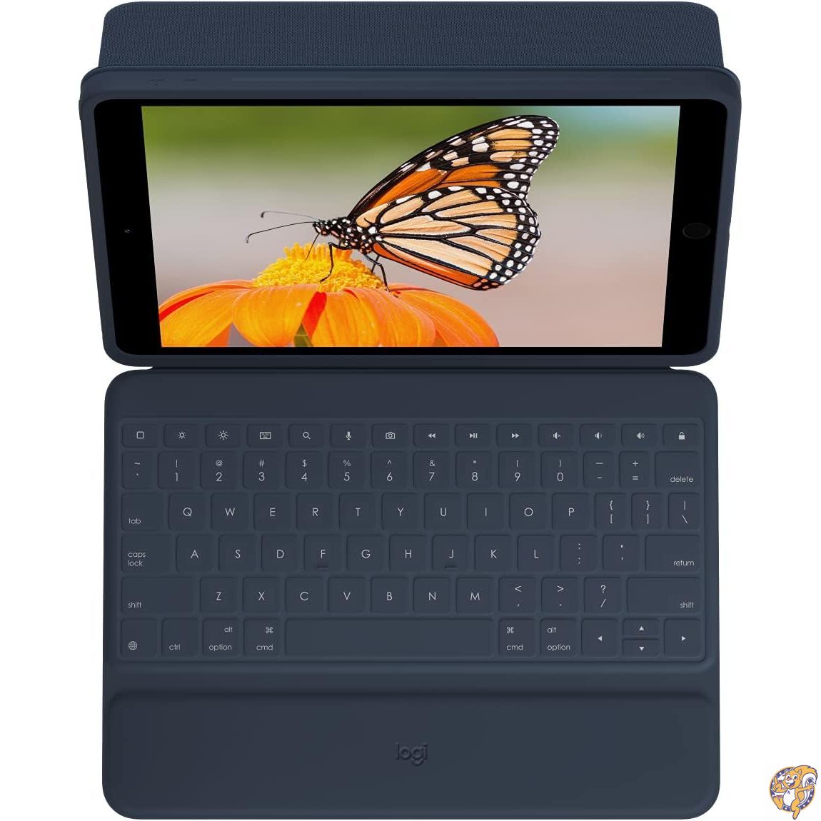 楽天市場】【クーポン配信中】Logitech Rugged Combo 3 iPad