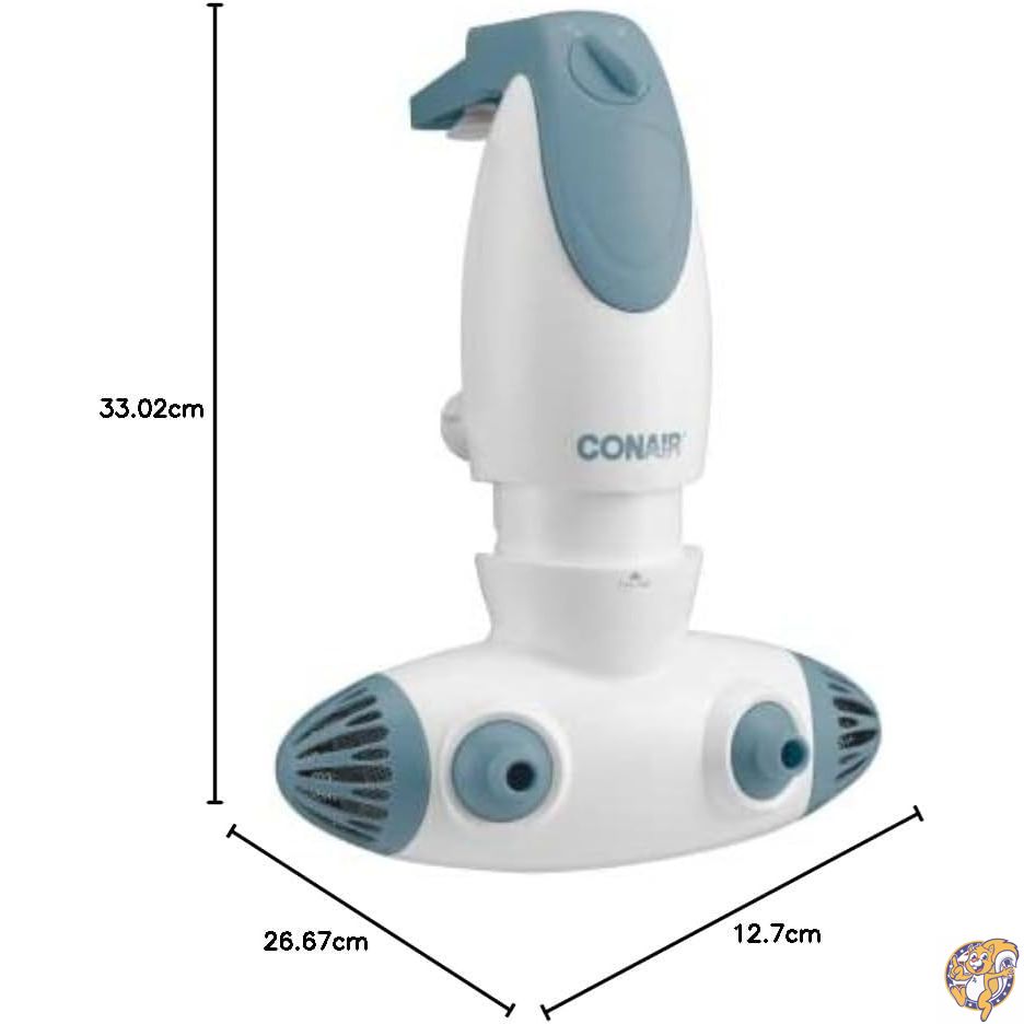 楽天市場】【クーポン配信中】Conair Jet Hydro Spa - ポータブルバス