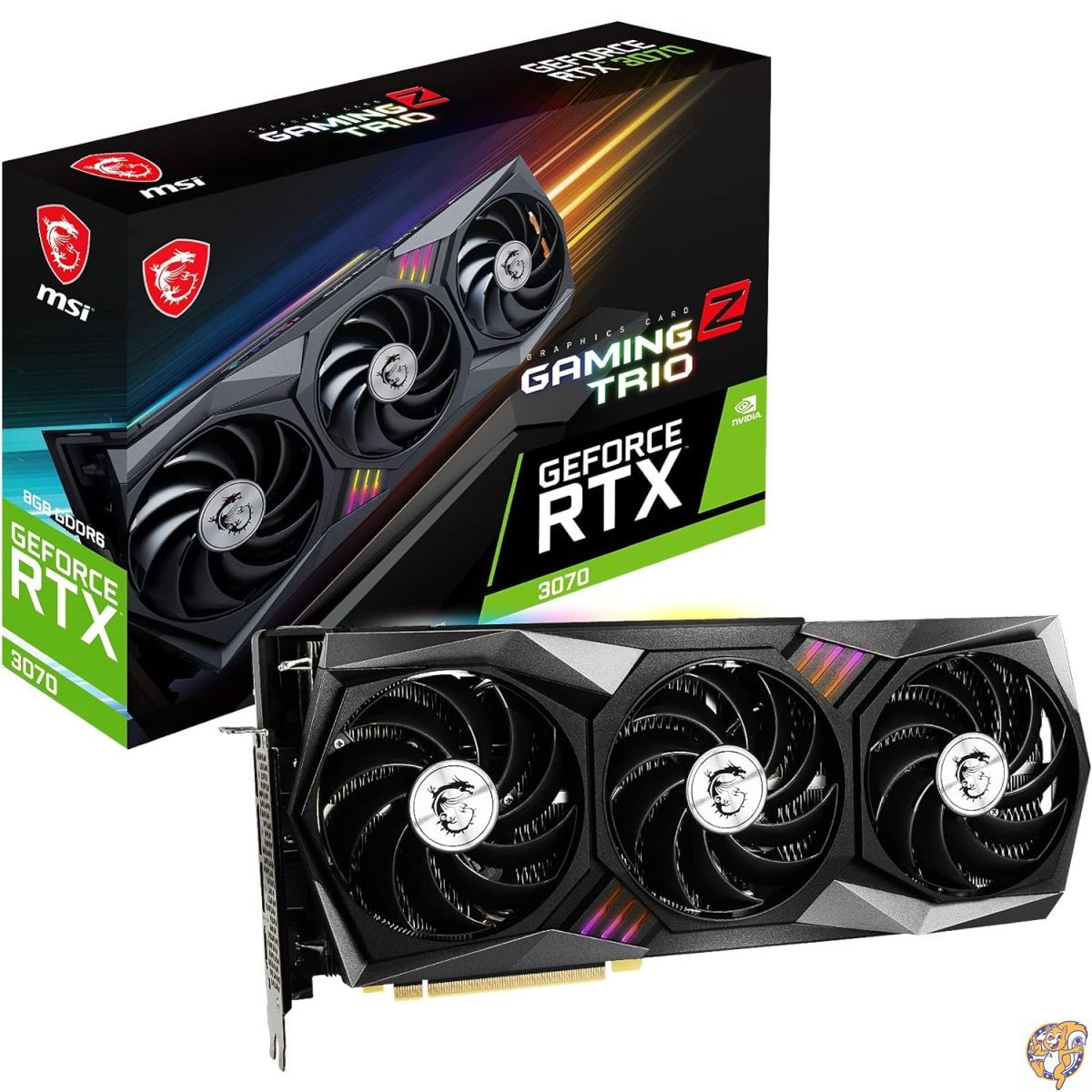 グラフィックボード ビデオカード rtx3070」の人気商品一覧 | 安い商品