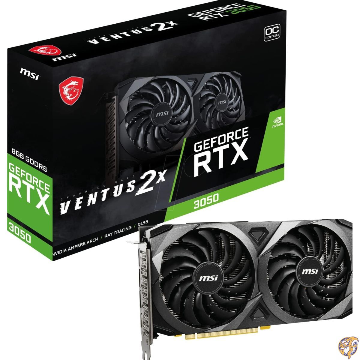 GeForce RTX 3050 8GB」の人気商品一覧 | 安い商品を通販サイトから