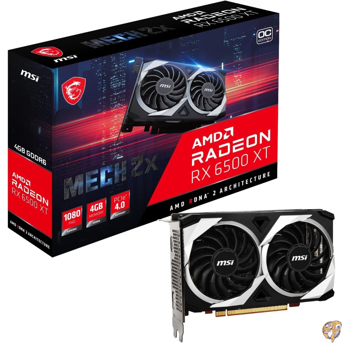 グラフィックボード ビデオカード rx6500」の人気商品一覧 | 安い商品