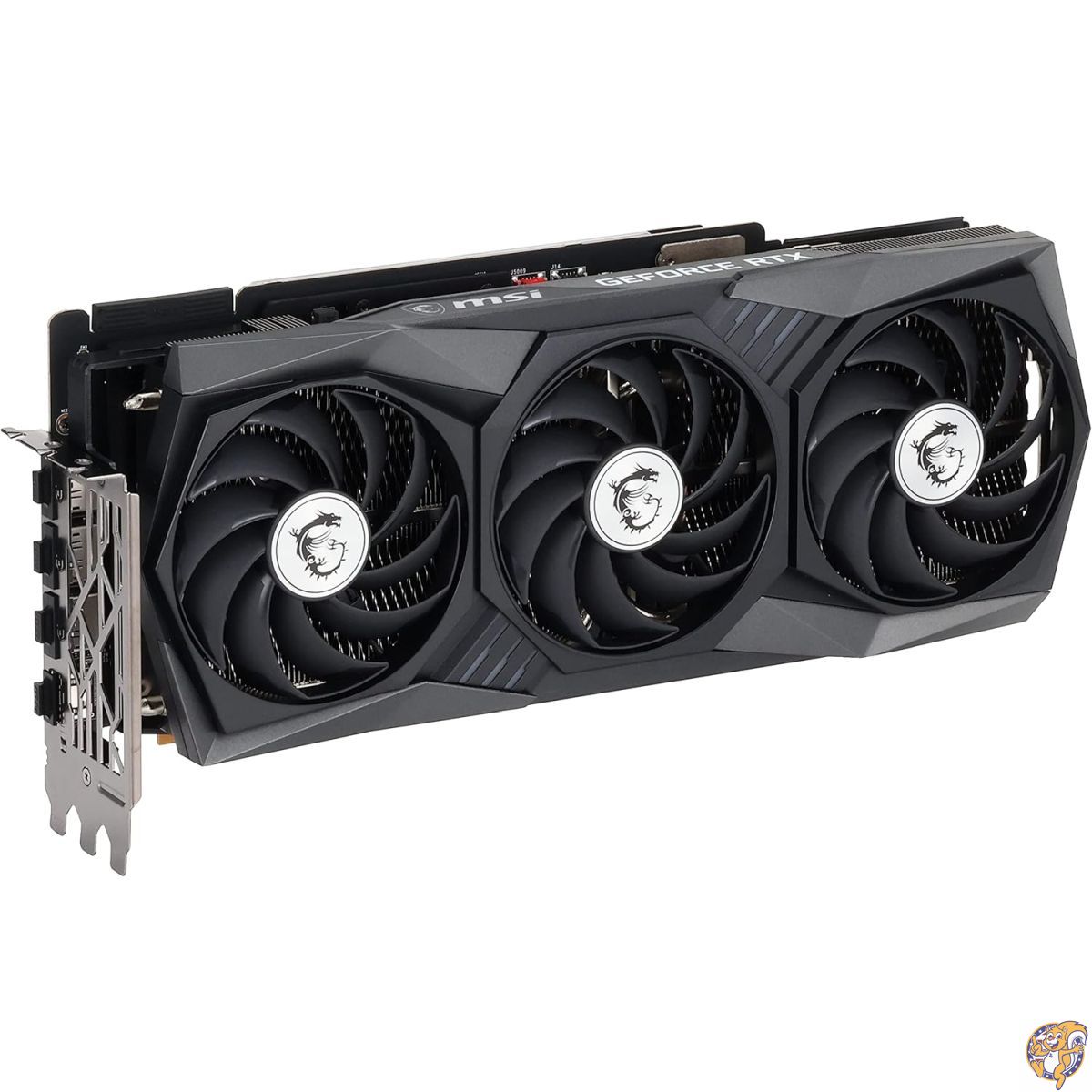 楽天市場】MSI GeForce RTX 3090 Ti GAMING X TRIO 24G グラフィックス