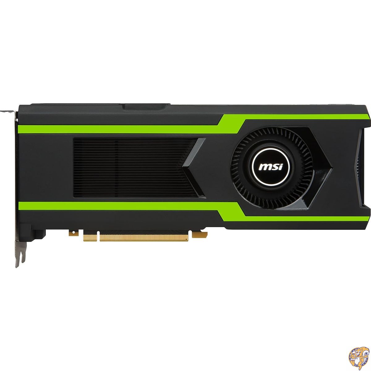 楽天市場】MSI ビデオグラフィックカード GTX 1080 TI AERO 11G OC