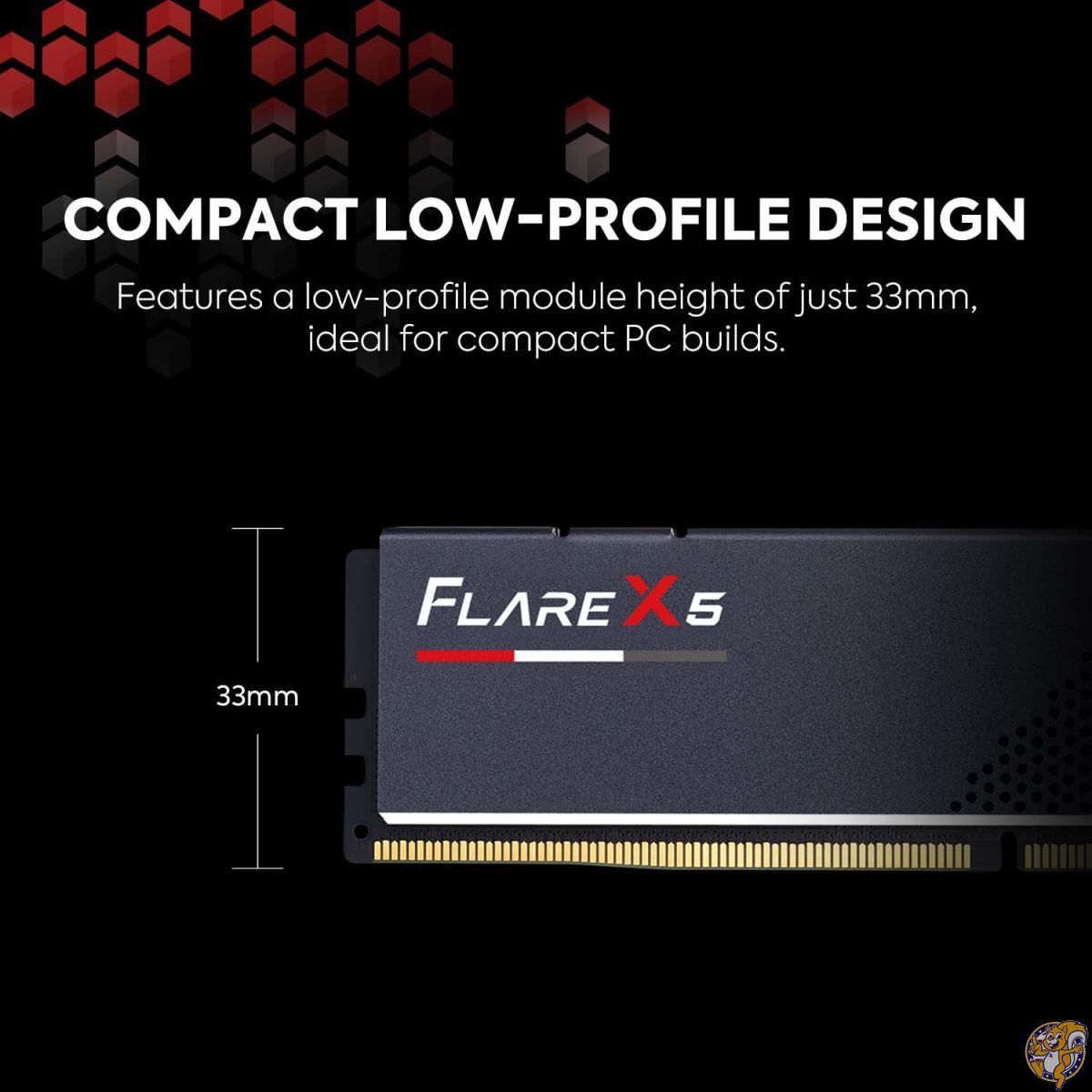 楽天市場】【最大2000円クーポン4日から】G.SKILL Flare X5シリーズ