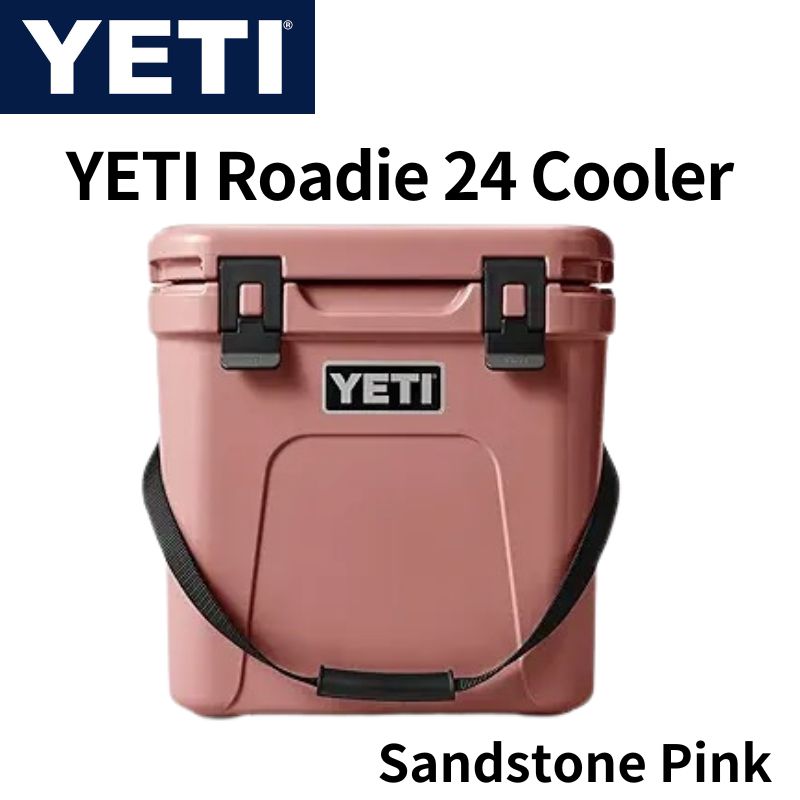 楽天市場】【最大2000円クーポン4日から】YETI ローディー 24 ROADIE24
