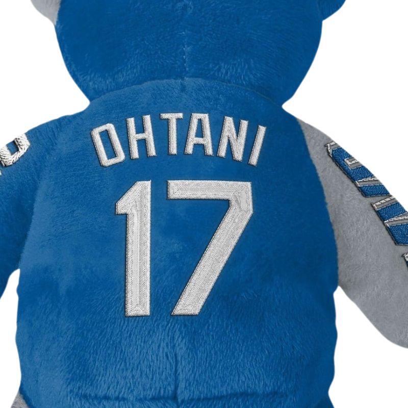 楽天市場】【クーポン配信中】大谷翔平 MVP受賞記念品 くまのぬいぐみ