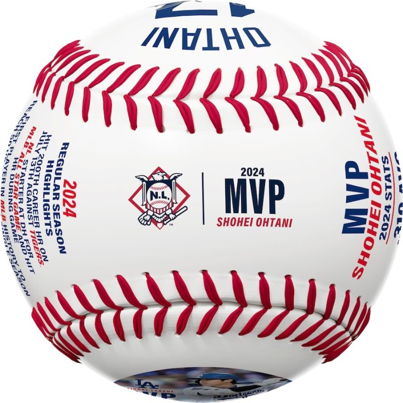 楽天市場】【最大2000円クーポン4日から】大谷翔平 MVP受賞 記念 限定