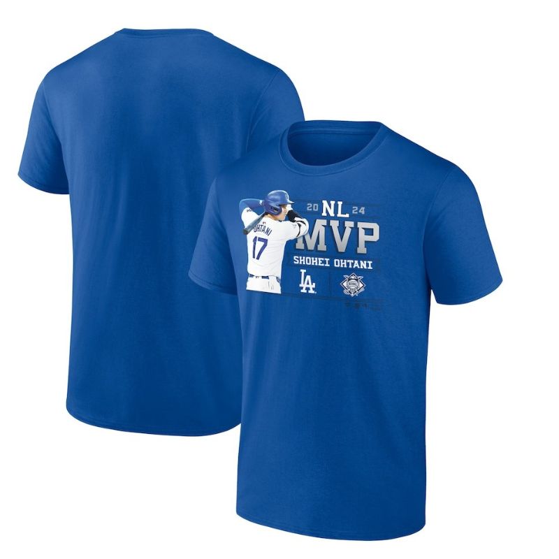 楽天市場】【クーポン配信中】大谷翔平 MVP受賞記念 限定 Tシャツ