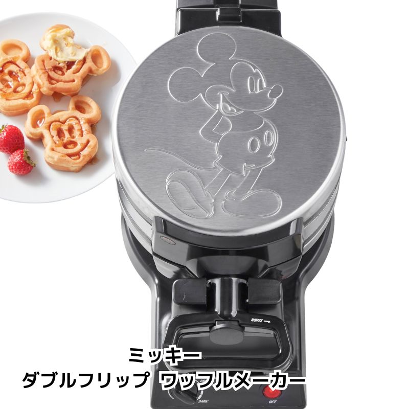 楽天市場】ディズニー ミッキーマウス Mickey Mouse ダブルフリップ