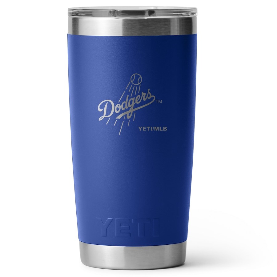 楽天市場】【クーポン配信中】ロサンゼルス・ドジャース YETI