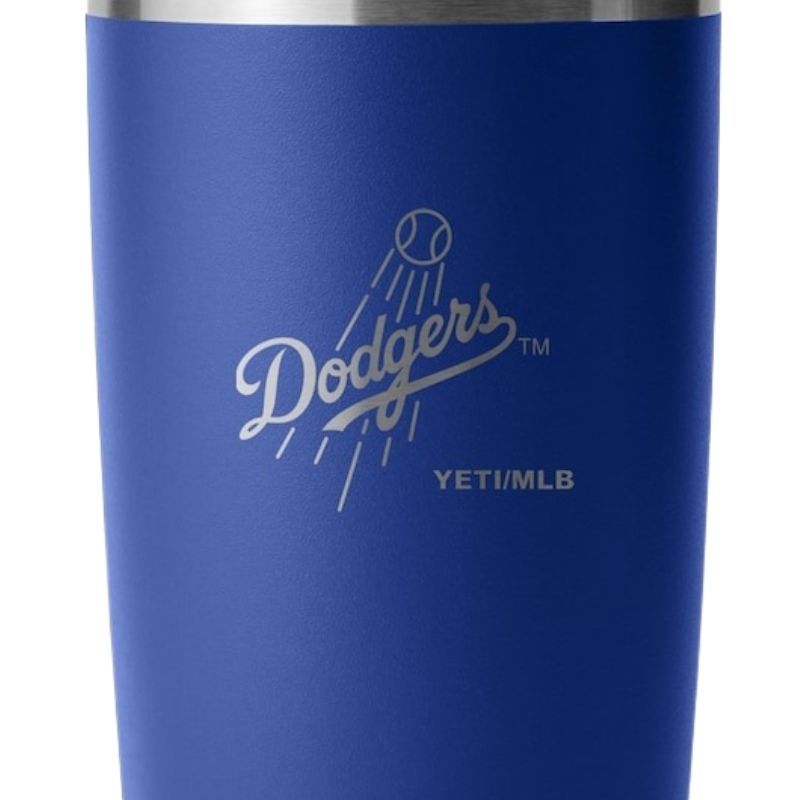 楽天市場】【クーポン配信中】ロサンゼルス・ドジャース YETI