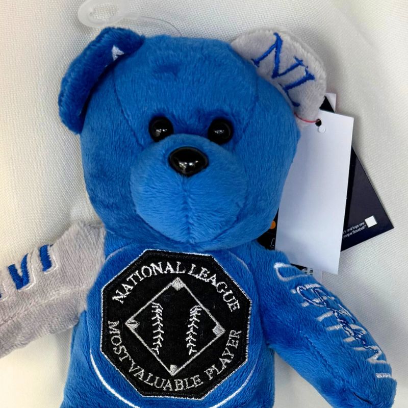楽天市場】【クーポン配信中】大谷翔平 MVP受賞記念品 くまのぬいぐみ