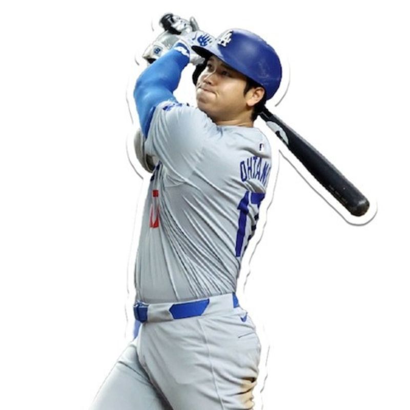 楽天市場】【クーポン配信中】50-50記念 大谷翔平 限定版 【バッター