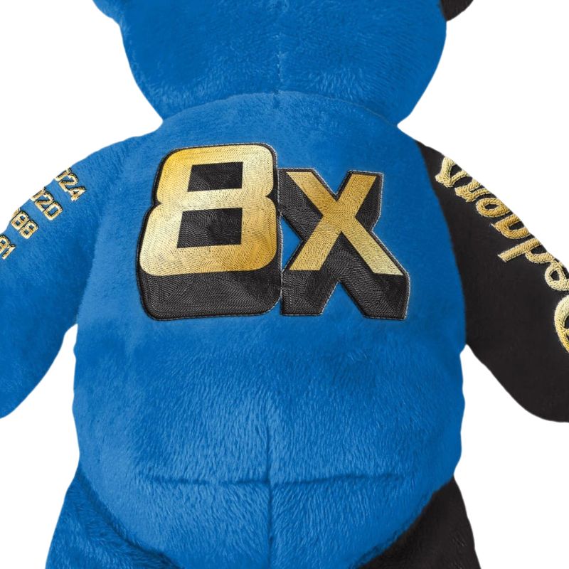 楽天市場】ロサンゼルスドジャース 優勝記念 ベア 8度のワールド