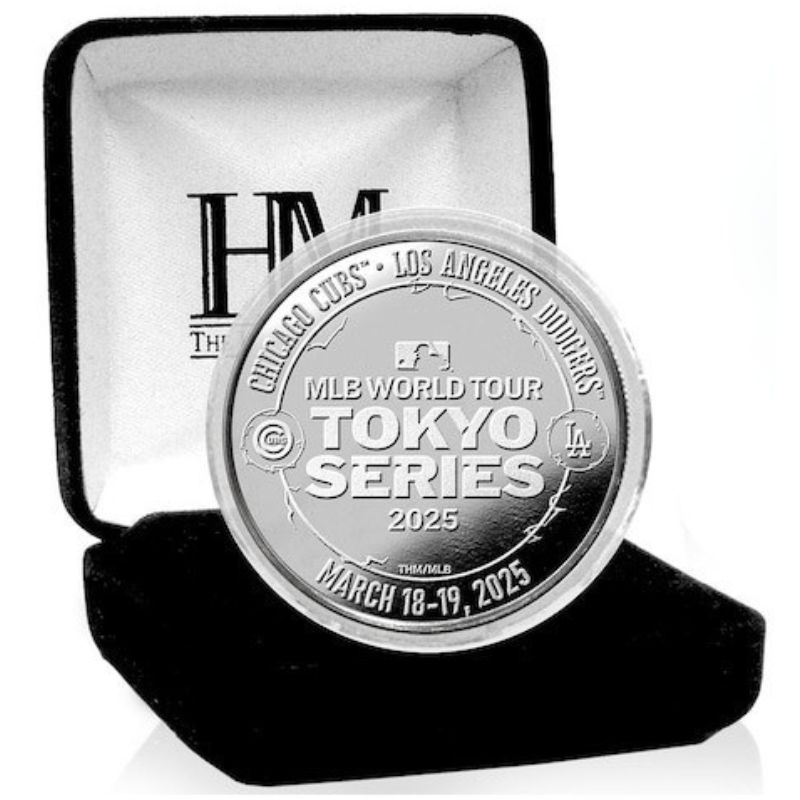 楽天市場】【最大2000円クーポン4日から】ドジャース vs. カブス 東京