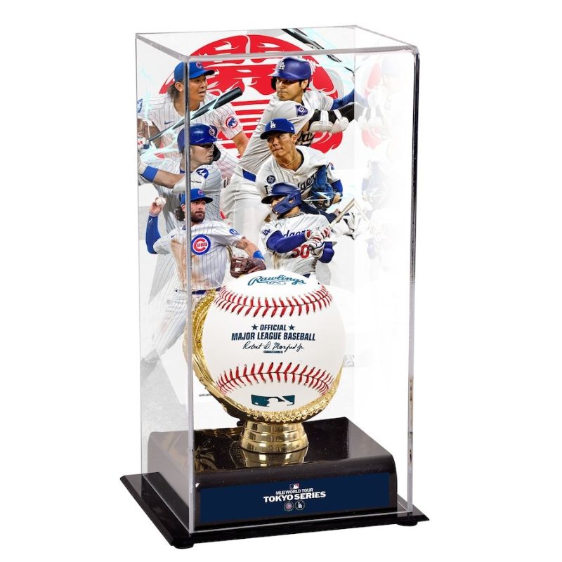 楽天市場】MLB ワールドツアー 東京シリーズ開幕戦 記念 野球ボール