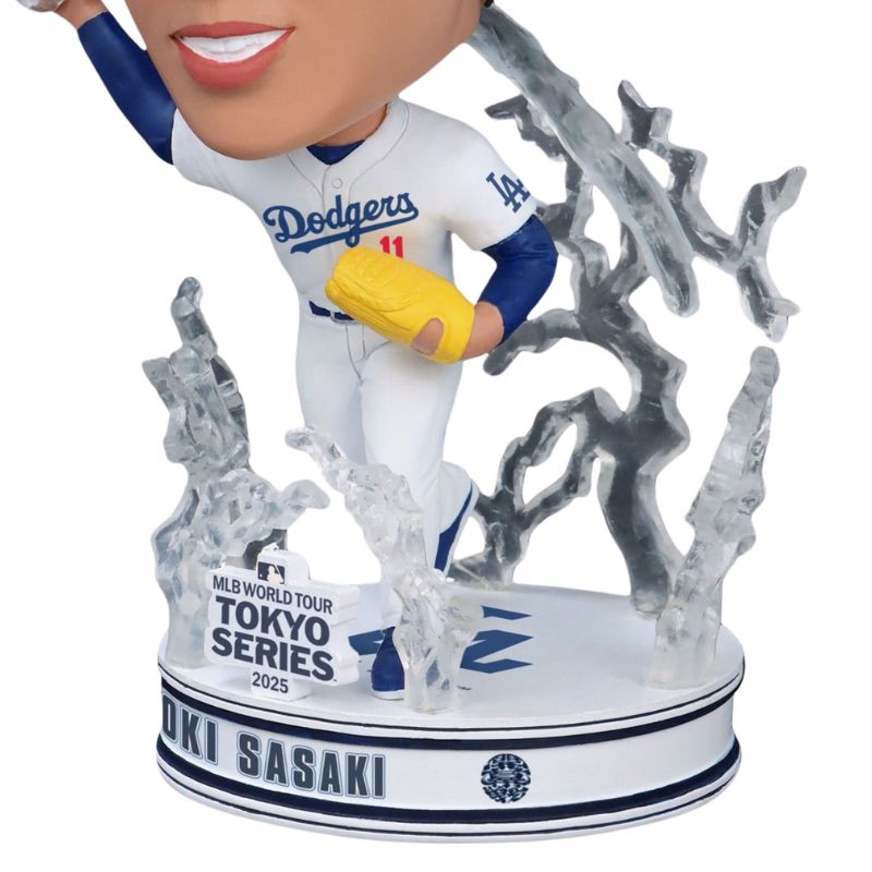 楽天市場】【クーポン配信中】MLB東京シリーズ 佐々木朗希 ビッグ