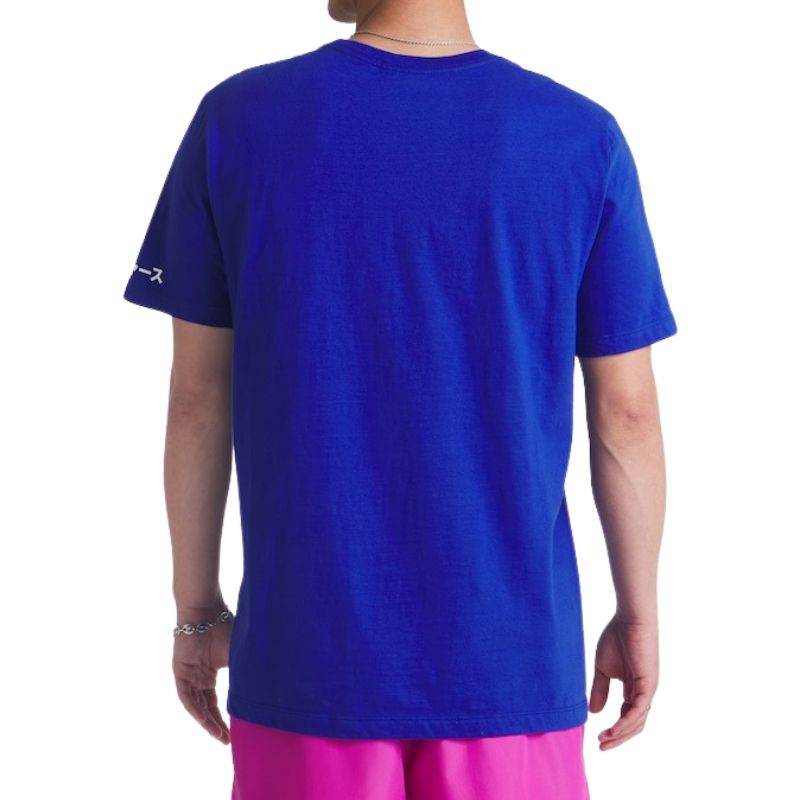 楽天市場】【クーポン配信中】村上隆 ×ドジャース コラボ Tシャツ 青