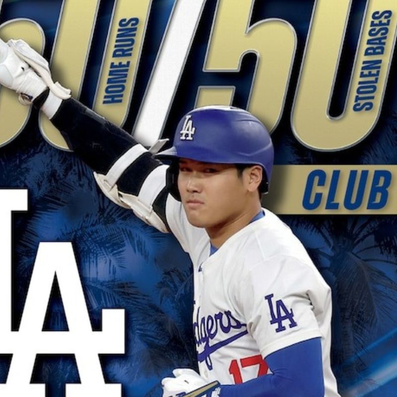 楽天市場】【クーポン配信中】大谷翔平 スチレンサイン 50-50記念 屋