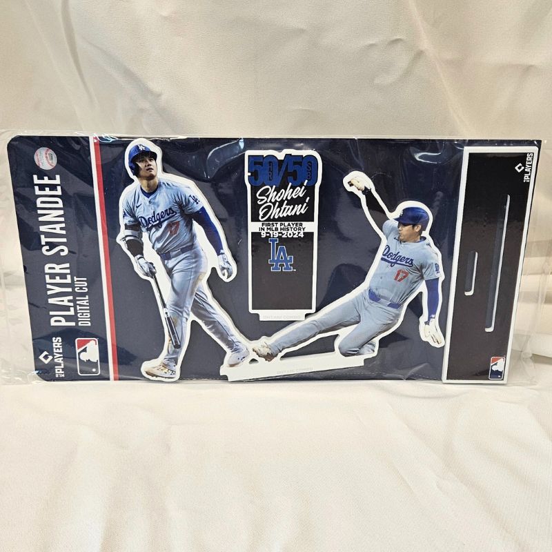 楽天市場】【クーポン配信中】50-50記念 大谷翔平 限定版 プレイヤー