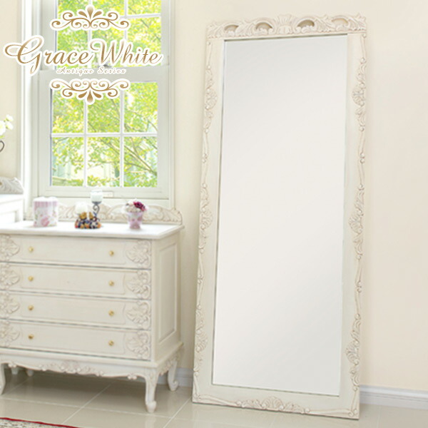 楽天市場】【3%クーポンあり☆7・8日限定】アンティーク風 姫系 鏡