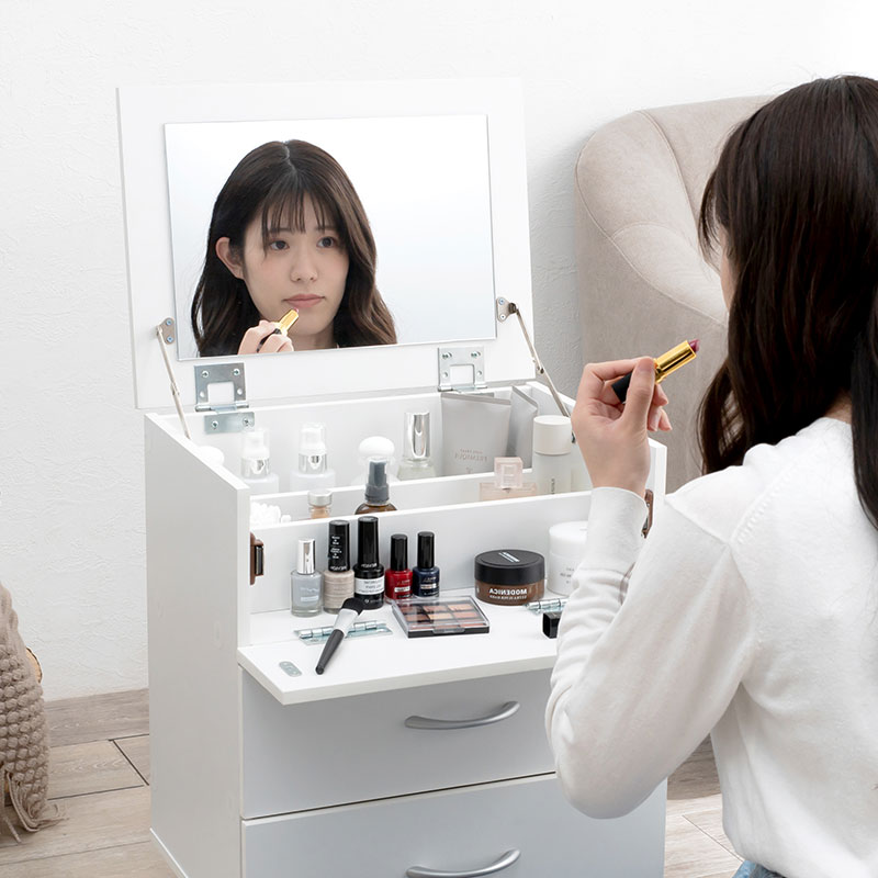 楽天市場】【3%クーポンあり☆7・8日限定】ドレッサーのようなコスメ