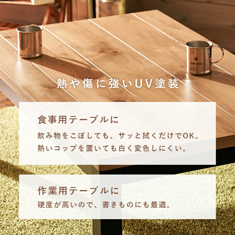 楽天市場】【3%クーポンあり☆7・8日限定】ロッジ風 こたつテーブル