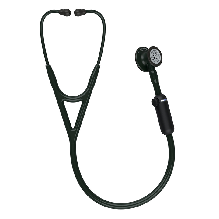 楽天市場】刻印対応 リットマン 電子聴診器【全4色】Littmann CORE