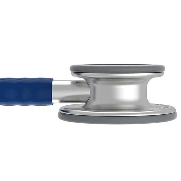 楽天市場】リットマン 聴診器 クラシック3 ネイビー 5622 3M Littmann